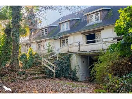 vente maison 15 pièces 363 m² saint-sulpice-et-cameyrac (33450)