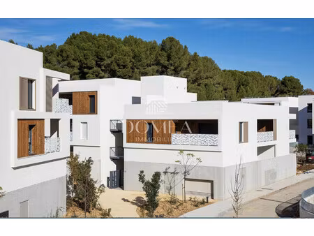 appartement à vendre clapiers