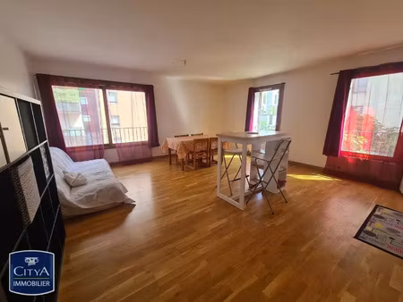 vente appartement tours (37200)