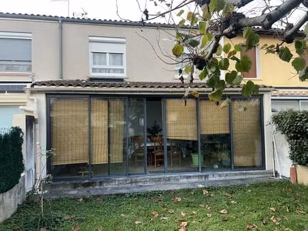 vente maison 4 pièces 107 m² auch (32000)