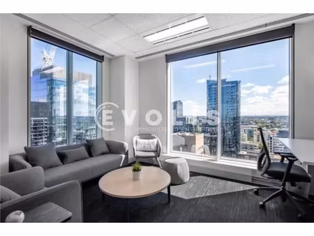 bureaux à proximité de la gare saint jean