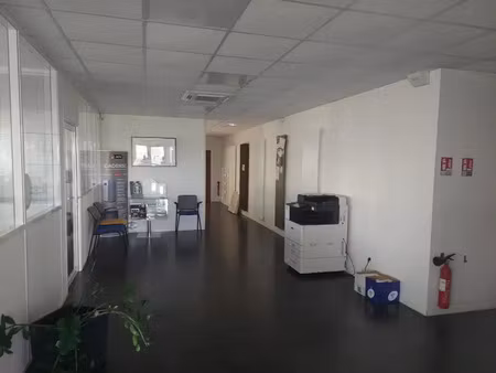 exclusivite local d'activité