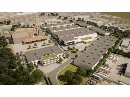 commercieel te koop in beersel