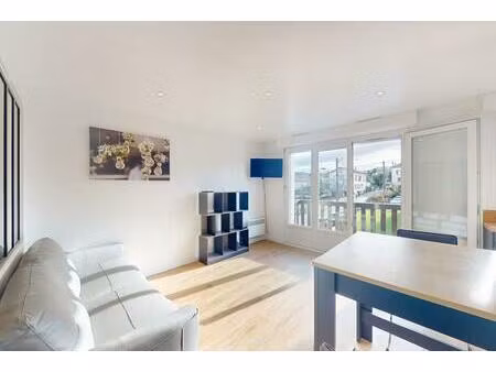 t1 bis 34 76 m² avec espace nuit