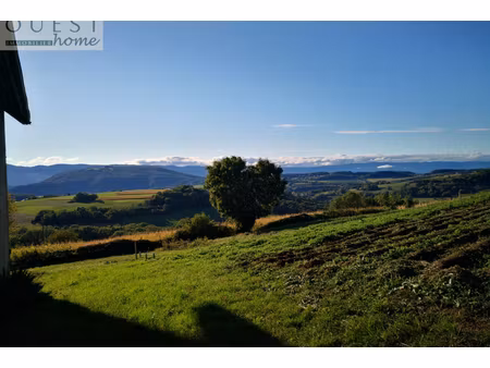 annonce maison à vendre