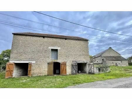 vente maison 2 pièces 56 m² mouhet (36170)