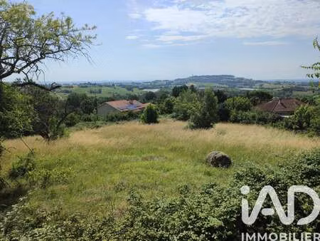 vente terrain à montpezat-de-quercy (82270) : à vendre / 4791m² montpezat-de-quercy