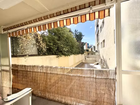 vente appartement toulon 83000 - - surface privée