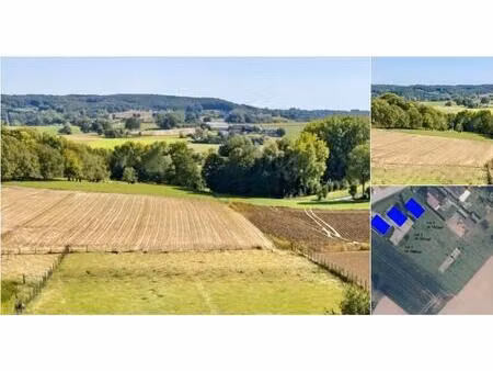 terrain à vendre de 4915 m² à nukerke (rbu93079)