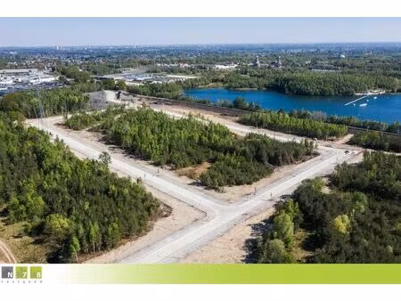 terrain à bâtir à vendre de 2509 m² à dilsen-stokkem (rbu93121)