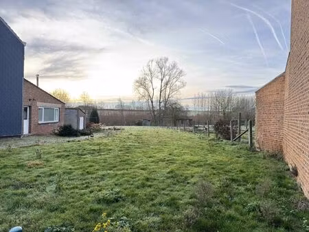 terrain à vendre à gustaaf van der steenstraat 0 lennik (rbu93087)