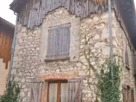 vente maison 3 pièces 51 m² saint-ismier (38330)