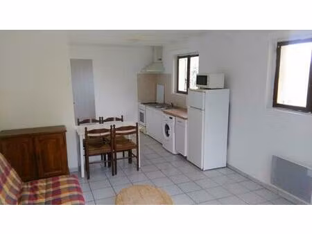 location appartement 2 pièces 45 m² à saint-andré-de-seignanx (40390)