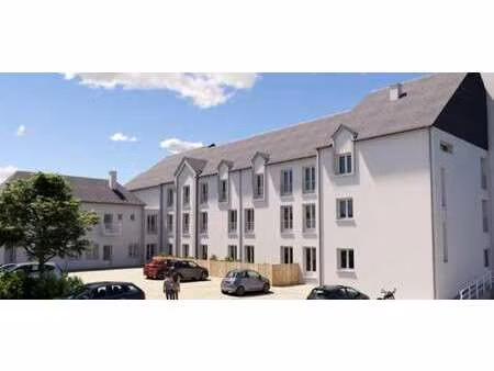 vente appartement t1 à segré-en-anjou-bleu (49500) : à vendre t1 / 23m² segré-en-anjou-ble