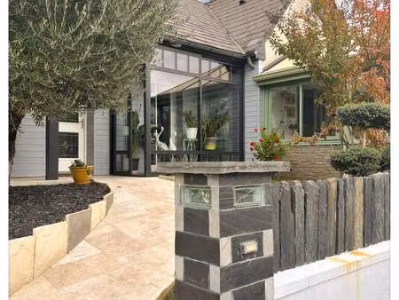 vente maison à feneu (49460) : à vendre / 146m² feneu