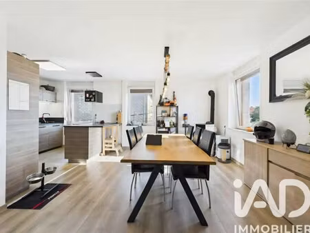 en vente appartement 109 m² – 220 000 € |boulange