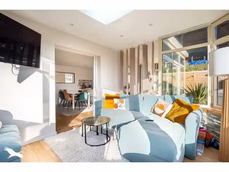 vente maison à landerneau (29800) : à vendre / 128m² landerneau