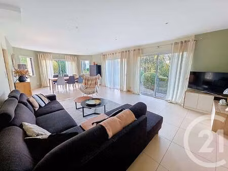 vente maison à ploemeur (56270) : à vendre / 175m² ploemeur