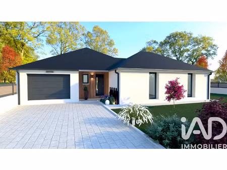 vente terrain à sévérac (44530) : à vendre / 2610m² sévérac