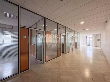 vente bureau 4638 m² blois (41000)
