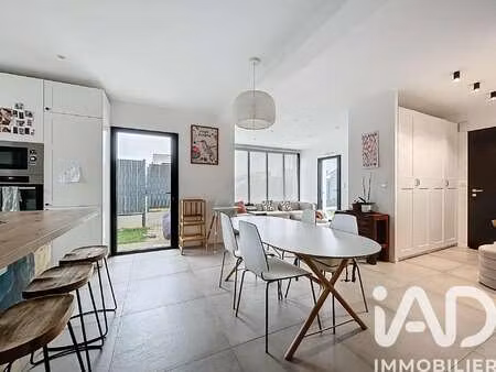 vente maison à corps-nuds (35150) : à vendre / 115m² corps-nuds