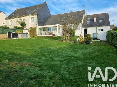 vente maison à corps-nuds (35150) : à vendre / 90m² corps-nuds