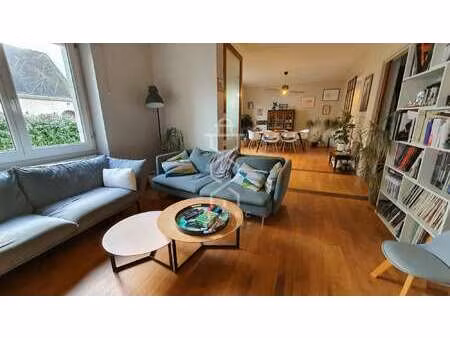 vente maison à lorient (56100) : à vendre / 140m² lorient