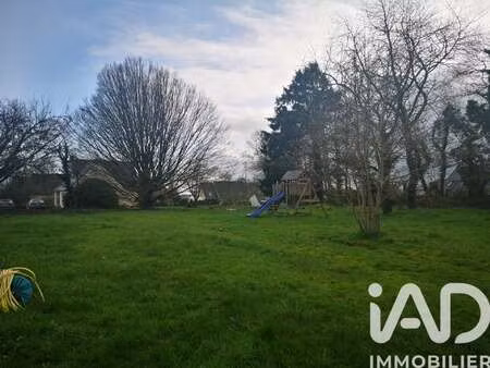 vente terrain à quimper (29000) : à vendre / 729m² quimper