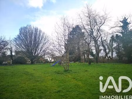 vente terrain à quimper (29000) : à vendre / 785m² quimper