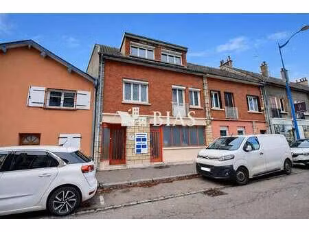 vente maison à sotteville-lès-rouen (76300) : à vendre / 145m² sotteville-lès-rouen