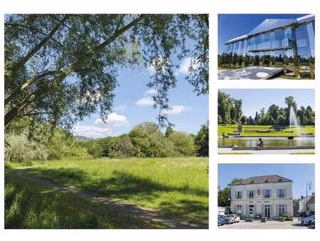 achat : appartement (77400)
