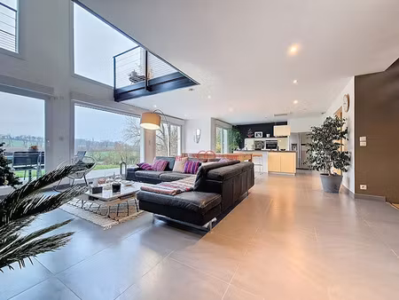 vente maison 6 pièces 160 m² à bouleuse (51170)  434 600 €