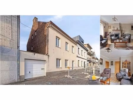 maison à vendre à dorpsstraat 78 as (rbu93191)