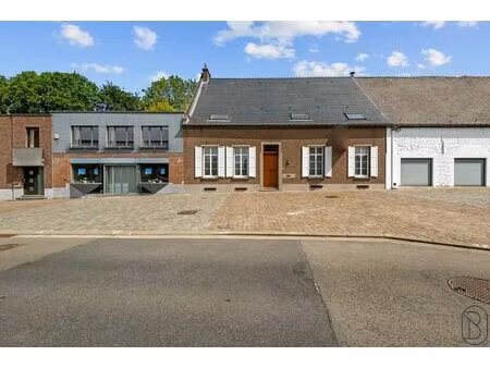maison de maître à vendre à rue de ghislenghien 5 ghislenghien (rbu93112)