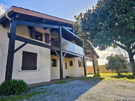 vente maison 4 pièces 150 m² à lege-cap-ferret (33950)  445 000 €