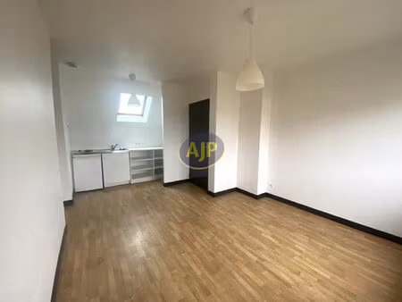 location appartement 2 pièces 33 m² à guémené-penfao (44290)