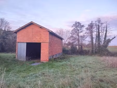 vente immeuble varès (47400)
