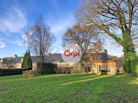 location maison 5 pièces 90 m² à limerzel (56220)