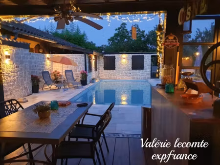 vente maison 350 m² à montfermier (82270)  525 000 €