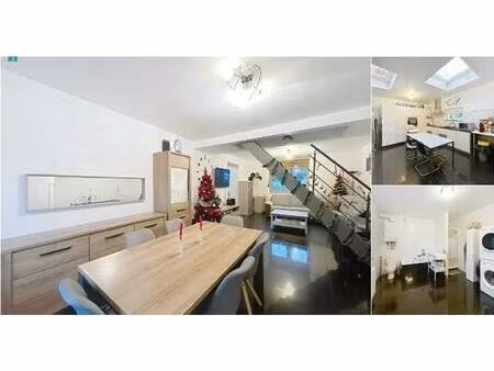 maison à vendre à chant des oiseaux 24 courcelles (vbd66366)