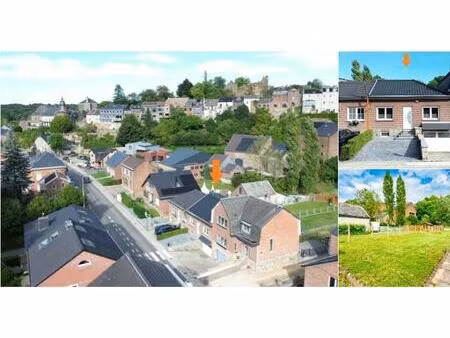 maison à vendre à avenue albert ier  5 dalhem (vbd66492)