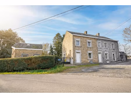 maison à vendre à ereffe 27 marchin (vbd66354)