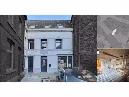 maison à vendre avec 3 chambres   thuin (vbd66570)