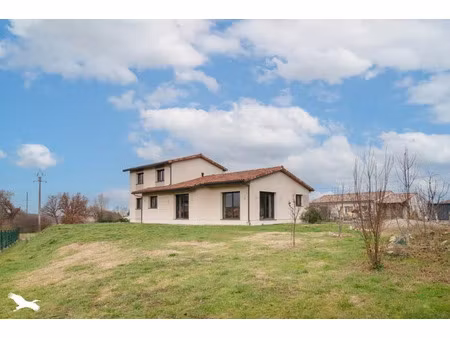 vente maison 5 pièces 164 m² à lanta (31570)  479 000 €