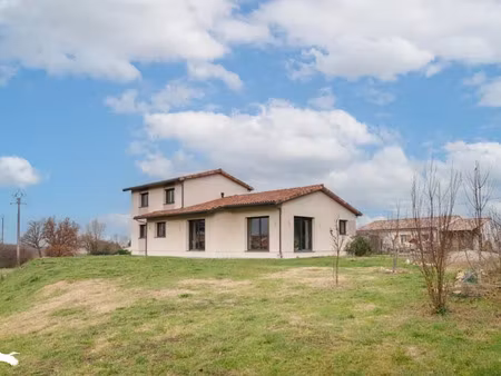 vente maison 5 pièces 164 m² à lanta (31570)  520 000 €