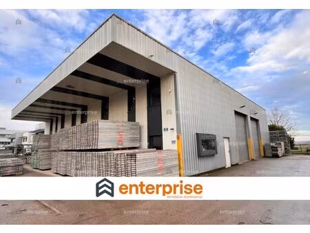 location local commercial