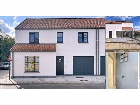 maison à vendre à kasteelweg 4a oostvleteren (rbu93229)