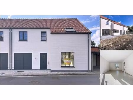 maison à vendre à kasteelweg 4b oostvleteren (rbu93230)