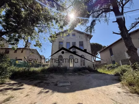 vente villa 6 pièces 174 m² à marseille 9ème (13009)  620 000 €