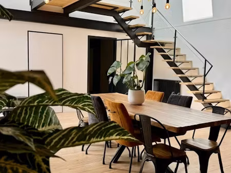 vente maison 7 pièces 203 m² à poitiers (86000)  650 000 €